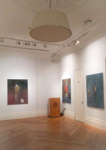 Photo taken by Iveta Ratarova