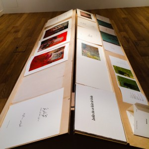 Photo taken by Iveta Ratarova