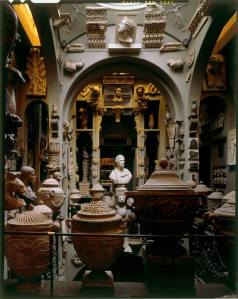 Sir John Soane Museum