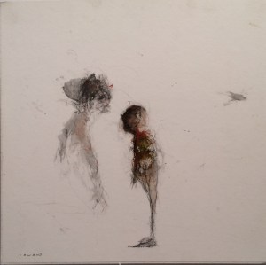 Photo taken by Iveta Ratarova