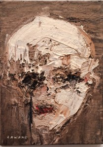 Photo taken by Iveta Ratarova