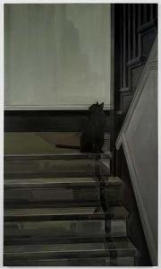 Gillian Carnegie, "Prince", 2010.