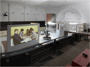 Image courtesy of Zabludowicz Collection