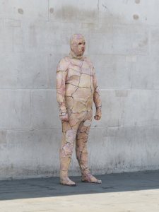 FLESH. 19/07/14. Photo by Loulou Reloulou