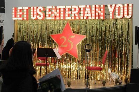 Fung Lam, The Tiananmen Square Project, 1989-2014, Art14 Projects, ph: Jealous Gallery