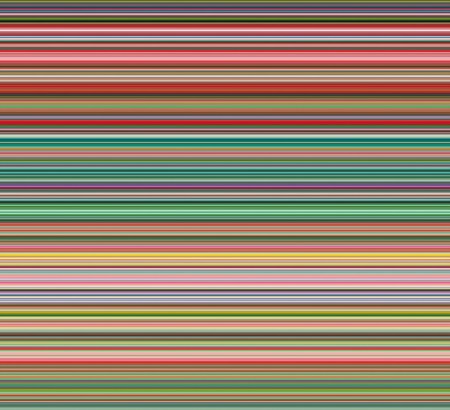 Gerhard Richter, STRIP (927-9), 2012 