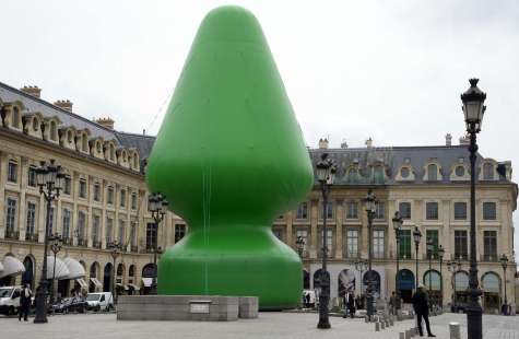 FRANCE-ARTS -FIAC