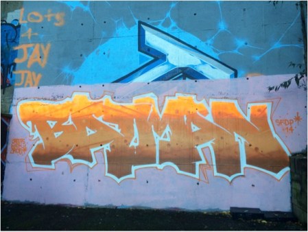 Image Curtesy of Lou Clement