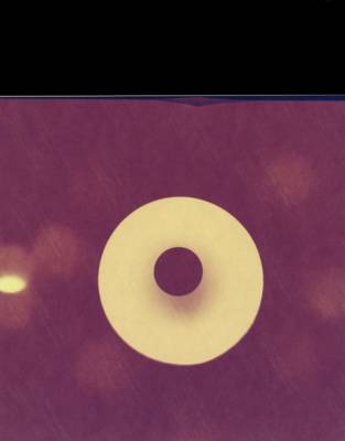 Josh Brand, Untitled, 2009 