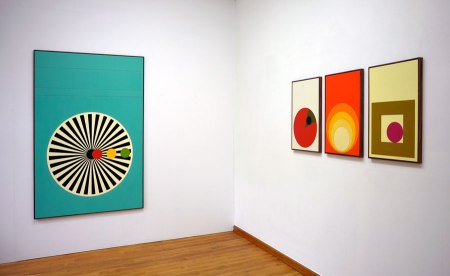 Thomas Raat, The Experimenter’s Dilemma, installation view, 2013