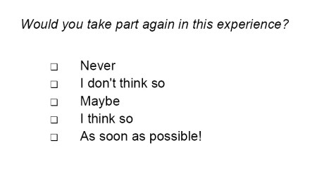 Microsoft Word - The role of spectatorship in Art outside market