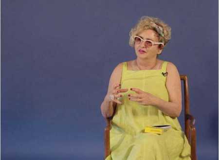 Grant Watson, How We Behave, still, 2015 