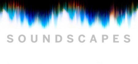 Soundscapes poster, 2015