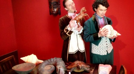 Image Courtesy of the Whitechapel Gallery.