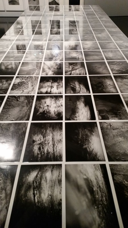 Gerard Richter, 128 Details from a Picture 1978 (1999)