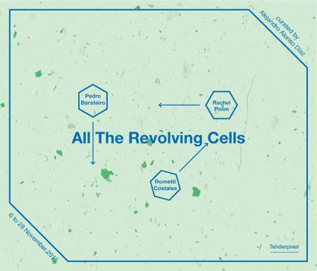 All the revolving cells