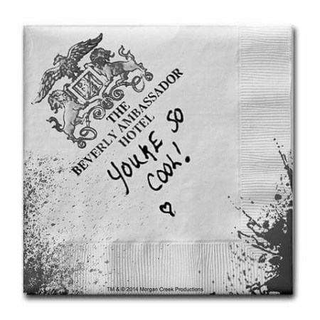 You're so Cool - Alabama, True Romance