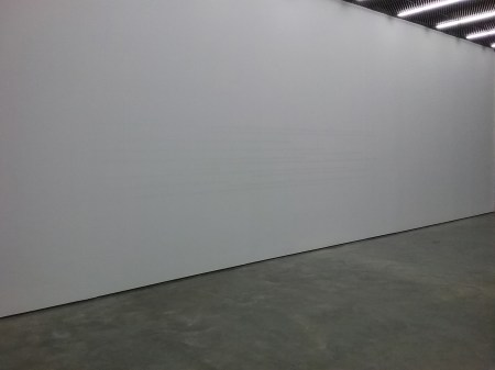 White Cube, Bermondsey, Photo: Jose Iglesias Gª-Arenal