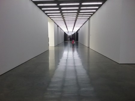 White Cube, Bermondsey, Photo: Jose Iglesias Gª-Arenal