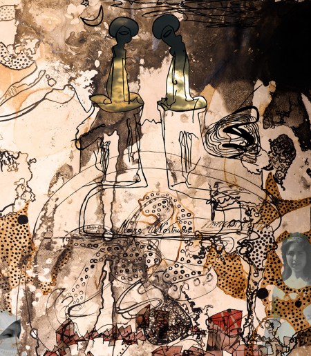 Patrick Altes - Mare Nostrum