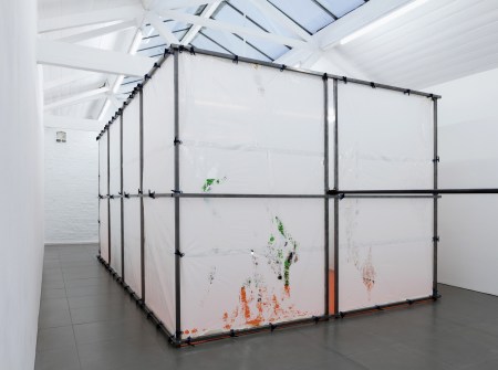 1_Iainball (Rare Earth Sculptures) PRASEODYMIUM 2016 03