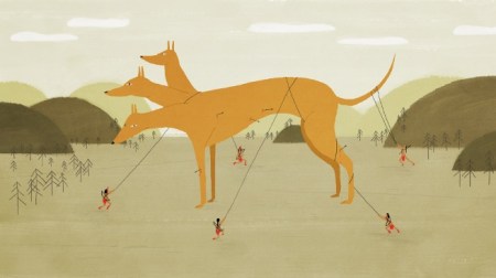 Réka Bucsi, Symphony No. 42.