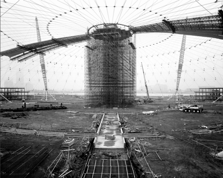 7 Mark Power, Dome, 1997-2000(1)