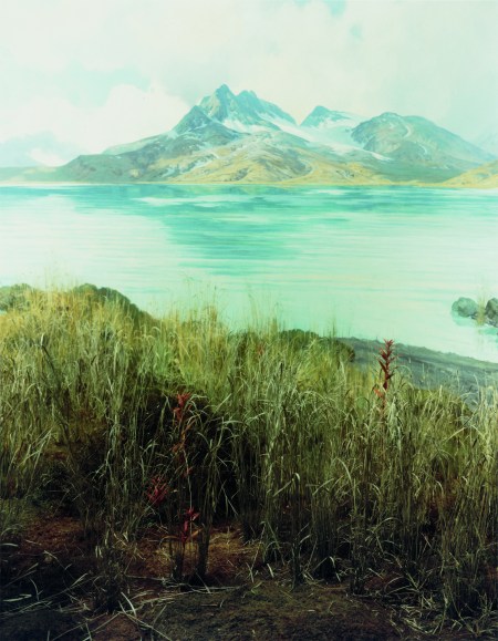 Sonja Braas_You Are Here # 5_1999