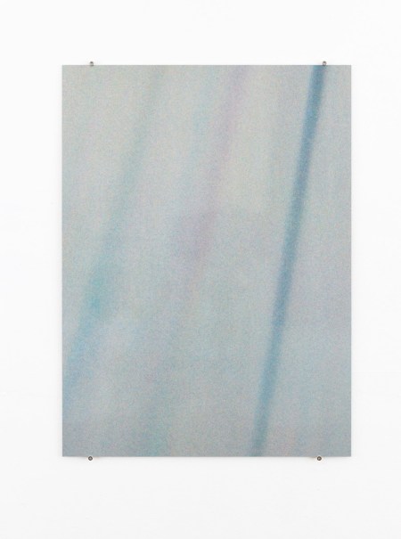 Yuri Pattison, Architectures of credibility, Helga Maria Klosterfelde, Berlin