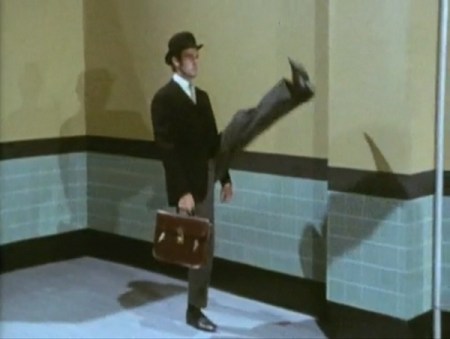 Elliott Burns_Double Act_2016_Image 05