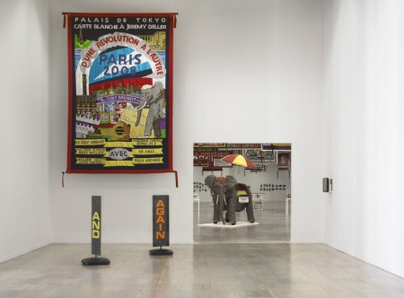 Elliott Burns_Double Act_2016_Image 09