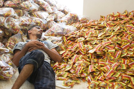 Jeremy Hutchison, Monster (documentation), 2016