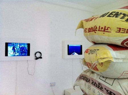 7 Forager Collective,Form 2 from Form 1, New Delhi, India (2015)