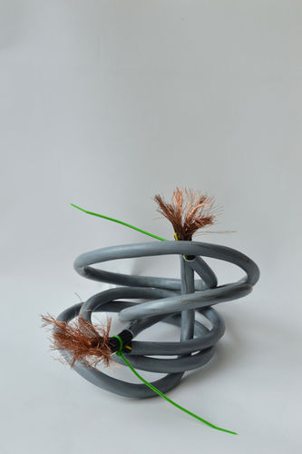 Cadi Froehlich, Clodes Circuit, 2014