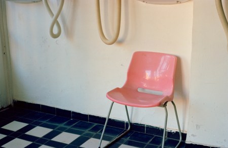 Christina Evans, Boxes Of Oranges