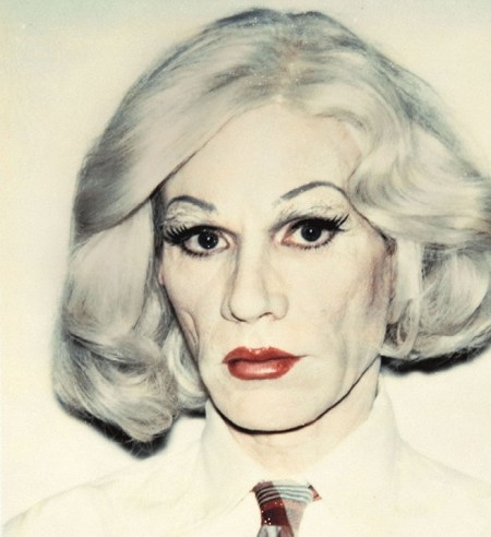 ON&BY Andy Warhol by Gilda Williams, MIT - Whitechapel Press, 2016