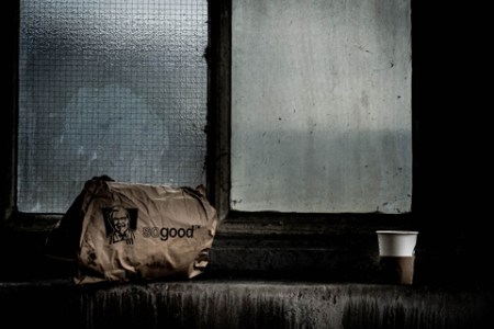 Hugh Look, Untitled.