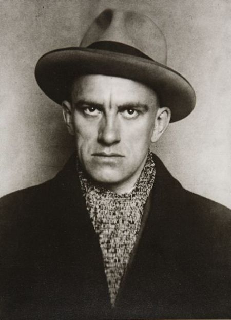 vmayakovsky