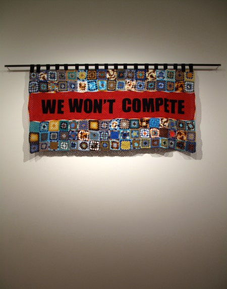 can't - won't series