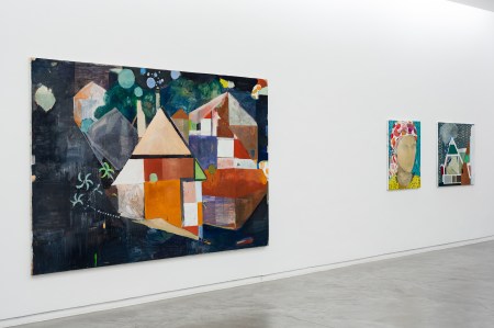 Exposição Cristina Canale - fotos Jaime Acioli