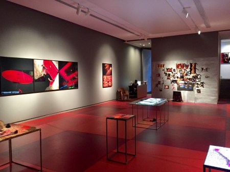 Exposição Miguel Rio Branco - fotos Miguel Rio Branco_