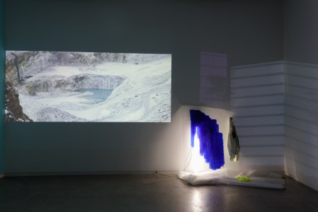 Exposição Renata Har - fotos Jaime Acioli