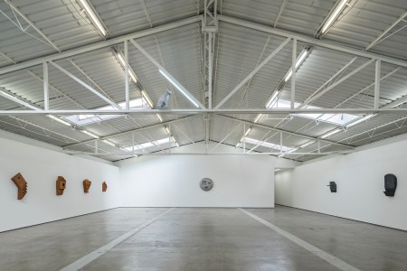 Elliott Burns_ Michael Sailstorfer 'Clouds and Tears' review_2017_image 04