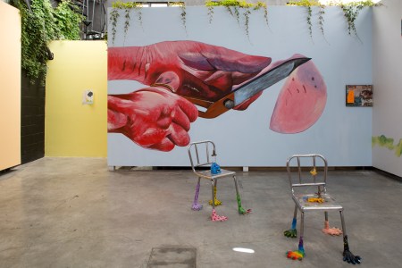 Elliott Burns_Different Dances by Brendan Lynch_2017_image 2