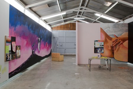 Elliott Burns_Different Dances by Brendan Lynch_2017_image 3