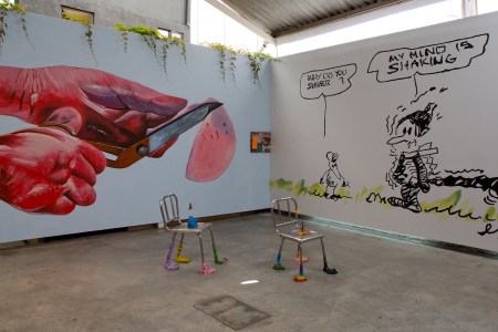 Elliott Burns_Different Dances by Brendan Lynch_2017_image 4