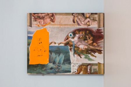 Elliott Burns_Different Dances by Brendan Lynch_2017_image 7