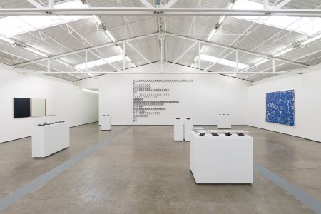 Elliott Burns_'Entropías' by Gabriel de la Mora - Proyectos MONCLOVA_image 7