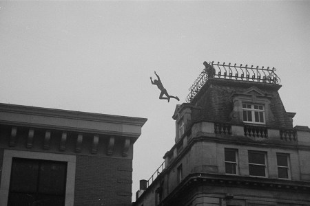 MIND_PERCEPTION dangerous business