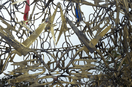 Longevity+Sisors+and+Sickles+2002+2